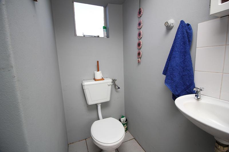 3 Bedroom Property for Sale in Klein Brak Western Cape